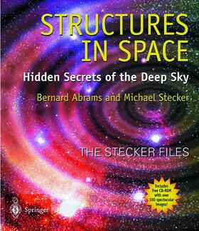 Stecker / Abrams |  Structures in Space | Buch |  Sack Fachmedien