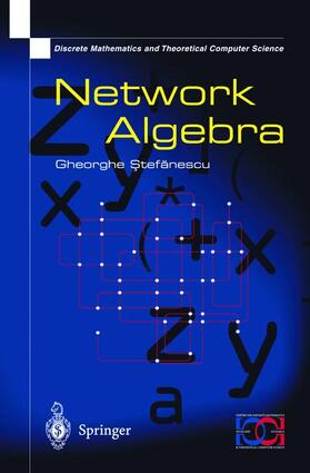 Stefanescu |  Network Algebra | Buch |  Sack Fachmedien