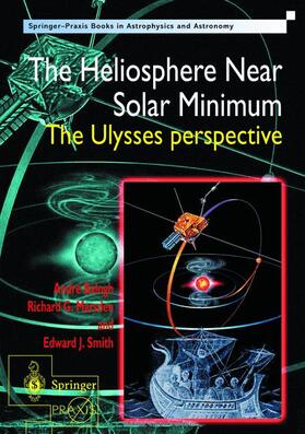Balogh / Smith / Marsden |  The Heliosphere Near Solar Minimum | Buch |  Sack Fachmedien