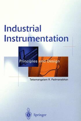 Padmanabhan |  Industrial Instrumentation | Buch |  Sack Fachmedien