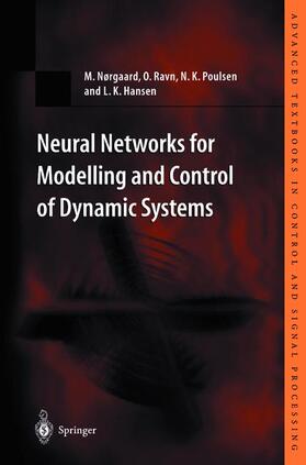 Norgaard / Hansen / Ravn |  Neural Networks for Modelling and Control of Dynamic Systems | Buch |  Sack Fachmedien