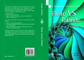 Calude / Paun |  Finite Versus Infinite | Buch |  Sack Fachmedien