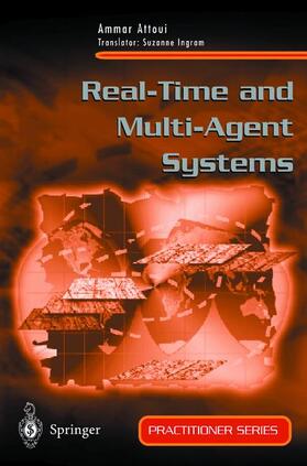 Attoui |  Real-Time and Multi-Agent Systems | Buch |  Sack Fachmedien