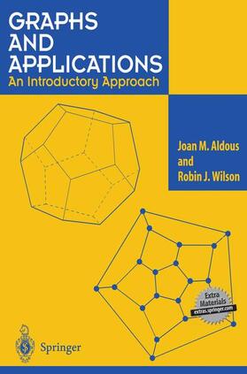 Aldous / Wilson |  Graphs and Applications | Buch |  Sack Fachmedien