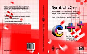 Tan / Hardy / Steeb |  SymbolicC++:An Introduction to Computer Algebra using Object-Oriented Programming | Buch |  Sack Fachmedien