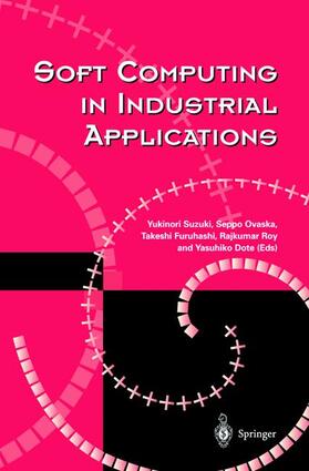 Suzuki / Ovaska / Furuhashi |  Soft Computing in Industrial Applications | Buch |  Sack Fachmedien