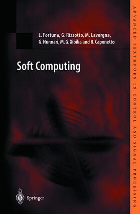 Fortuna / Rizzotto / Caponetto |  Soft Computing | Buch |  Sack Fachmedien