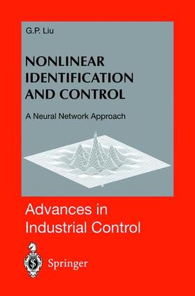 Liu |  Nonlinear Identification and Control | Buch |  Sack Fachmedien