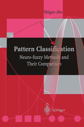 Abe |  Pattern Classification | Buch |  Sack Fachmedien