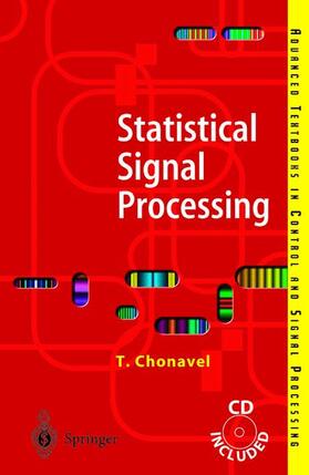 Chonavel |  Statistical Signal Processing | Buch |  Sack Fachmedien