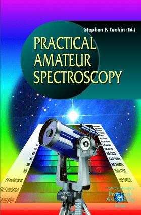 Tonkin |  Practical Amateur Spectroscopy | Buch |  Sack Fachmedien
