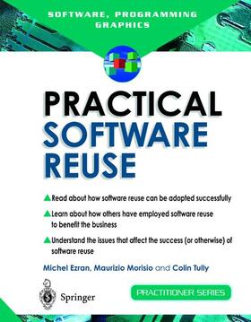 Ezran / Tully / Morisio |  Practical Software Reuse | Buch |  Sack Fachmedien