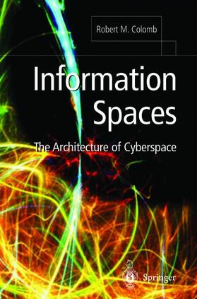 Colomb |  Information Spaces | Buch |  Sack Fachmedien