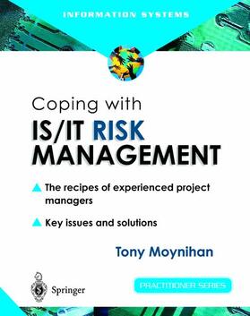 Moynihan |  Coping with IS/IT Risk Management | Buch |  Sack Fachmedien
