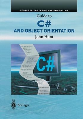 Hunt |  Guide to C# and Object Orientation | Buch |  Sack Fachmedien