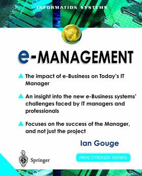 Gouge |  e-Management | Buch |  Sack Fachmedien
