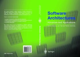 Barroca / Hall |  Software Architectures | Buch |  Sack Fachmedien