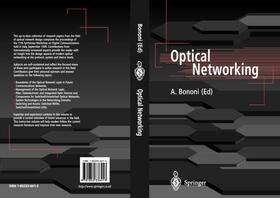 Bononi |  Optical Networking | Buch |  Sack Fachmedien