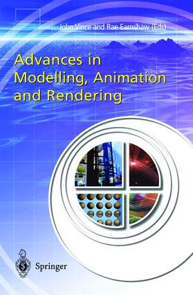 Earnshaw / Vince |  Advances in Modelling, Animation and Rendering | Buch |  Sack Fachmedien