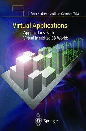 Andersen / Qvortrup |  Virtual Applications | Buch |  Sack Fachmedien