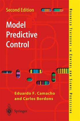 Bordons Alba / Camacho |  Model Predictive Control | Buch |  Sack Fachmedien