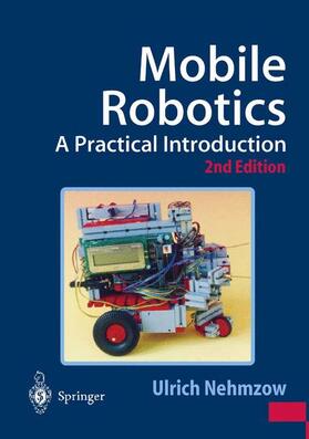 Nehmzow |  Mobile Robotics | Buch |  Sack Fachmedien