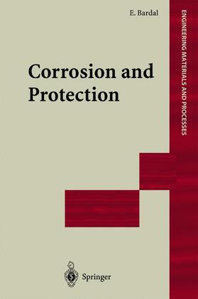 Bardal |  Corrosion and Prevention | Buch |  Sack Fachmedien