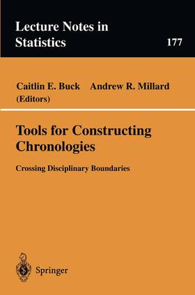 Millard / Buck |  Tools for Constructing Chronologies | Buch |  Sack Fachmedien