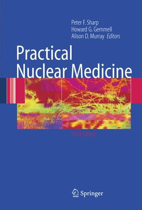 Sharp / Murray / Gemmell |  Practical Nuclear Medicine | Buch |  Sack Fachmedien
