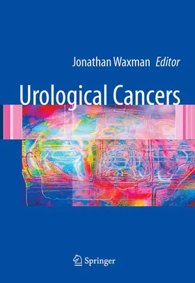 Waxman |  Urological Cancers | Buch |  Sack Fachmedien