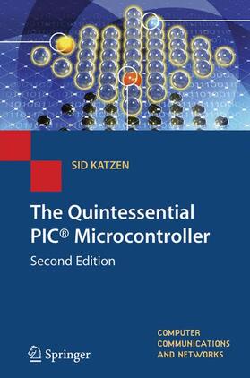 Katzen |  The Quintessential Pic(r) Microcontroller | Buch |  Sack Fachmedien