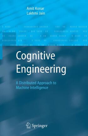Konar |  Cognitive Engineering | Buch |  Sack Fachmedien