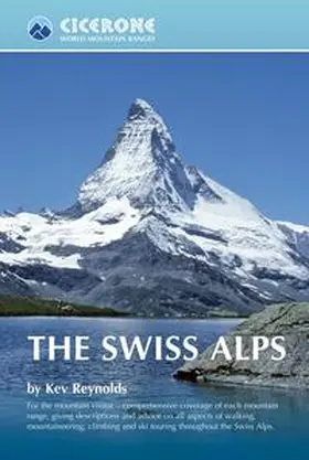 Reynolds |  The Swiss Alps | Buch |  Sack Fachmedien