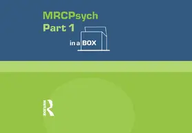 Unadkat / Punukollu / Phelan |  MRC Psych Part 1 In a Box | Buch |  Sack Fachmedien