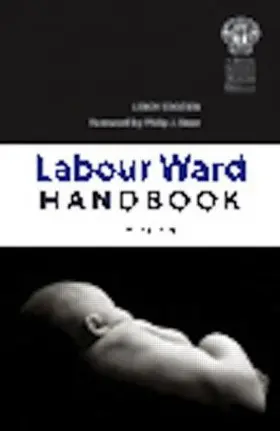 Edozien |  The Labour Ward Handbook, second edition | Buch |  Sack Fachmedien