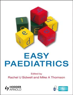 Sidwell / Thomson |  Easy Paediatrics | Buch |  Sack Fachmedien