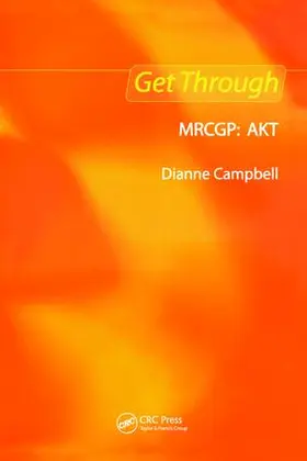 Campbell |  Get Through MRCGP: AKT | Buch |  Sack Fachmedien