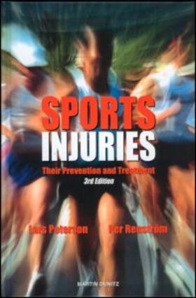 Peterson / Renstrom |  Sports Injuries | Medienkombination |  Sack Fachmedien