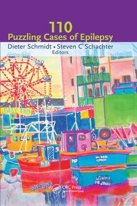 Schmidt / Schachter |  One Hundred Case Studies in Epilepsy | Buch |  Sack Fachmedien