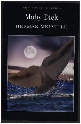 Melville |  Moby Dick | Buch |  Sack Fachmedien