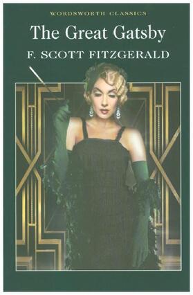 Fitzgerald |  The Great Gatsby | Buch |  Sack Fachmedien