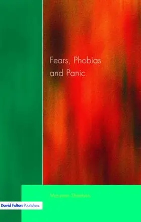 Sheehan |  Fears, Phobias and Panic | Buch |  Sack Fachmedien