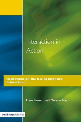 Hewett / Nind |  Interaction in Action | Buch |  Sack Fachmedien