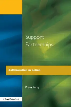 Lacey |  Support Partnerships | Buch |  Sack Fachmedien