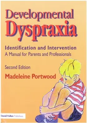 Portwood |  Developmental Dyspraxia | Buch |  Sack Fachmedien