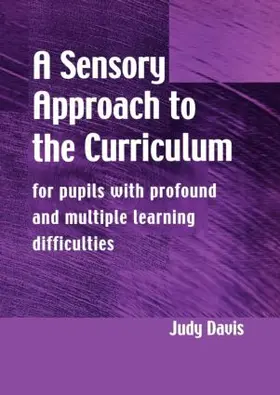 Davis |  A Sensory Approach to the Curriculum | Buch |  Sack Fachmedien