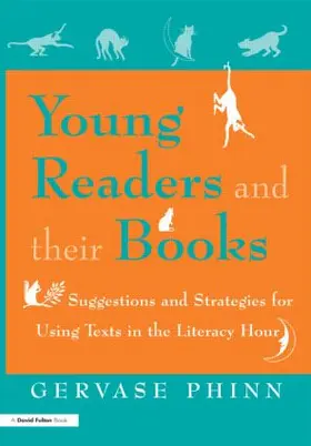 Phinn |  Young Readers and Their Books | Buch |  Sack Fachmedien