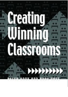 Hook / Vass |  Creating Winning Classrooms | Buch |  Sack Fachmedien