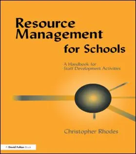 Rhodes |  Resource Management for Schools | Buch |  Sack Fachmedien