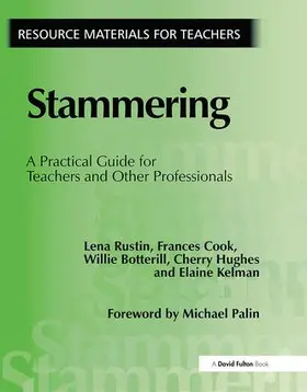 Rustin / Cook / Botterill |  Stammering | Buch |  Sack Fachmedien